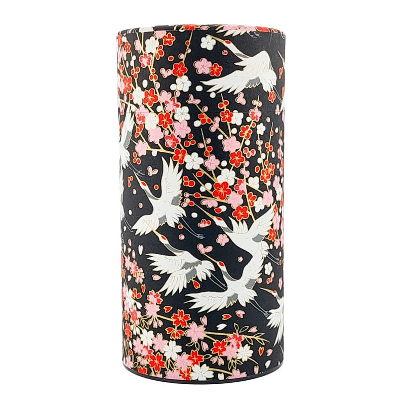 Washi Hana Tsuru japanilainen teepakkaus