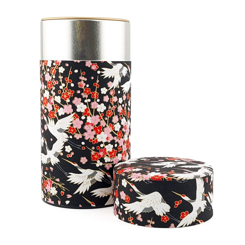 Washi Hana Tsuru japanilainen teepakkaus