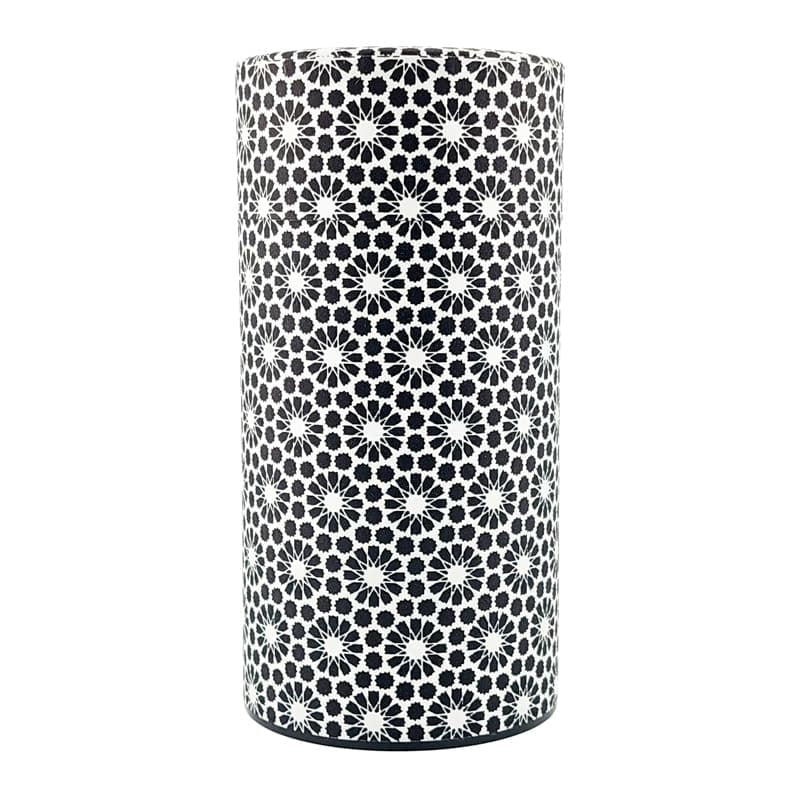 Washi Kiku Japanilainen teelaatikko