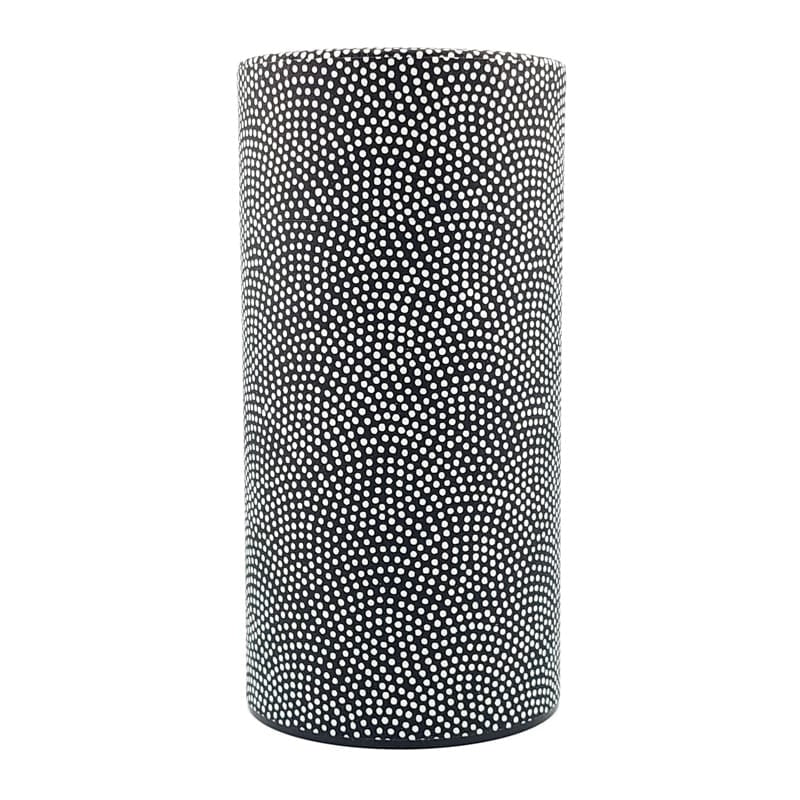 Washi Same Komon japanilainen teelaatikko