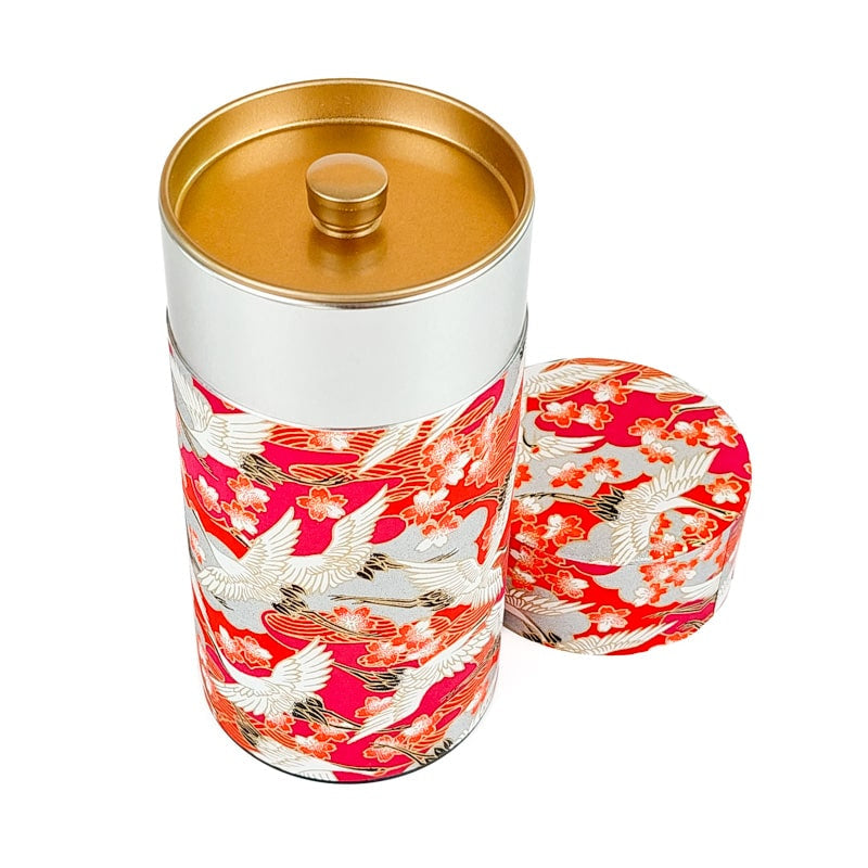 Washi Tsuru japanilainen teepakkaus