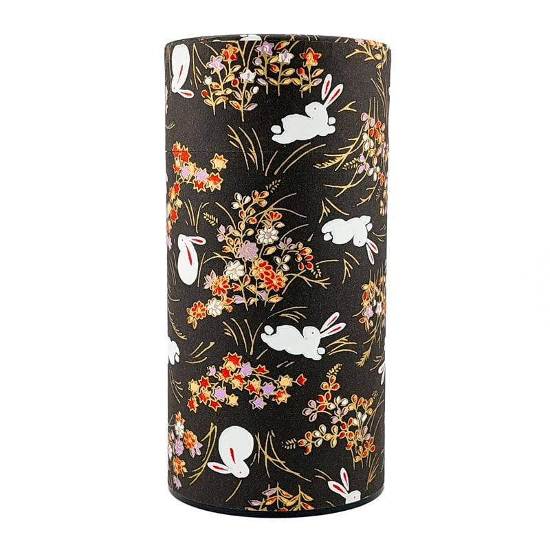 Washi Usagi japanilainen teepakkaus