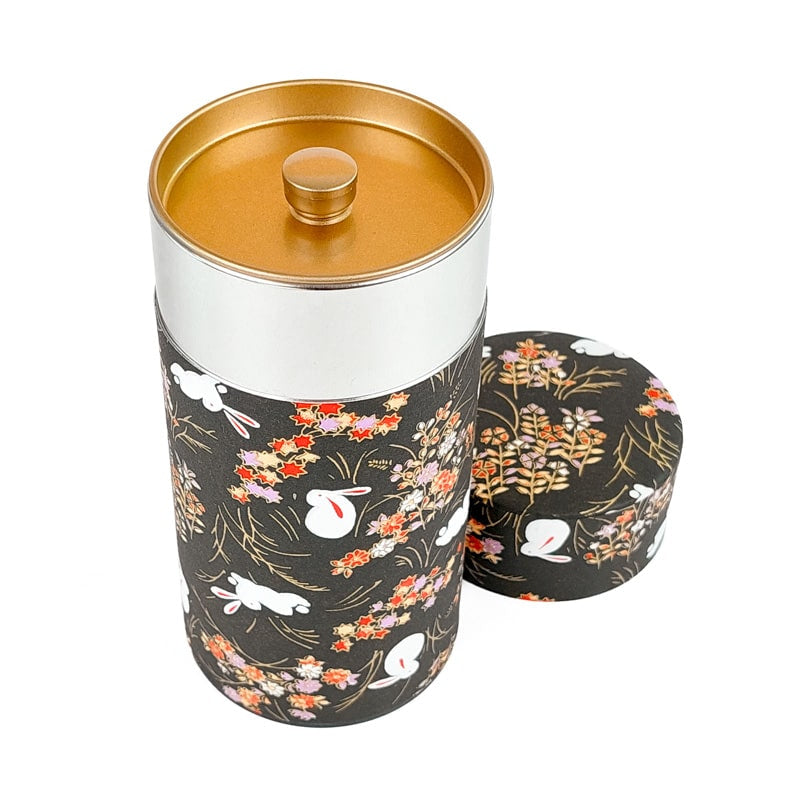 Washi Usagi japanilainen teepakkaus
