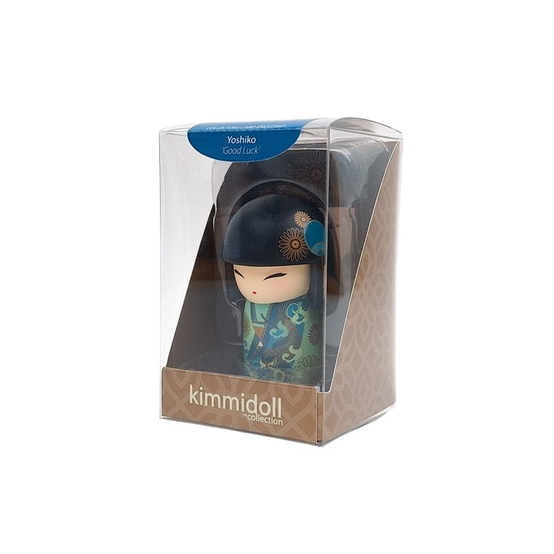 Yoshiko Kimmidoll nukke 6 cm
