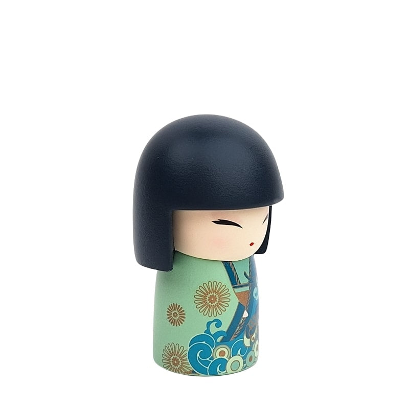 Yoshiko Kimmidoll nukke 6 cm