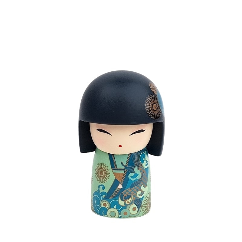 Yoshiko Kimmidoll nukke 6 cm