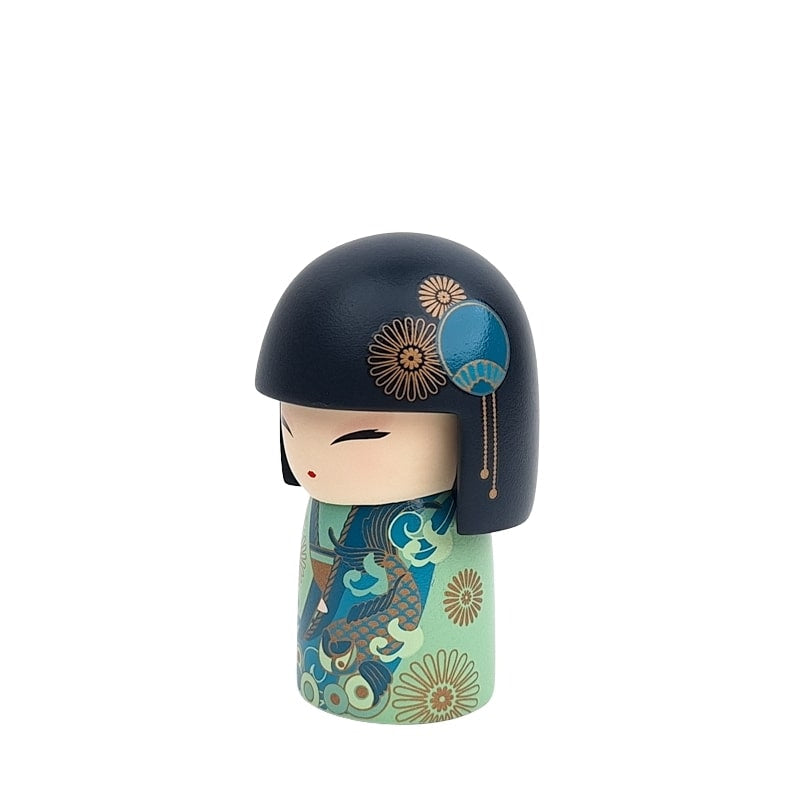 Yoshiko Kimmidoll nukke 6 cm